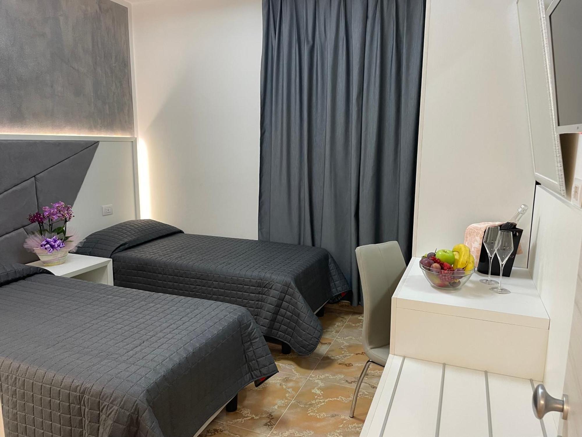 B & B Verde Natura Spilamberto Exterior photo
