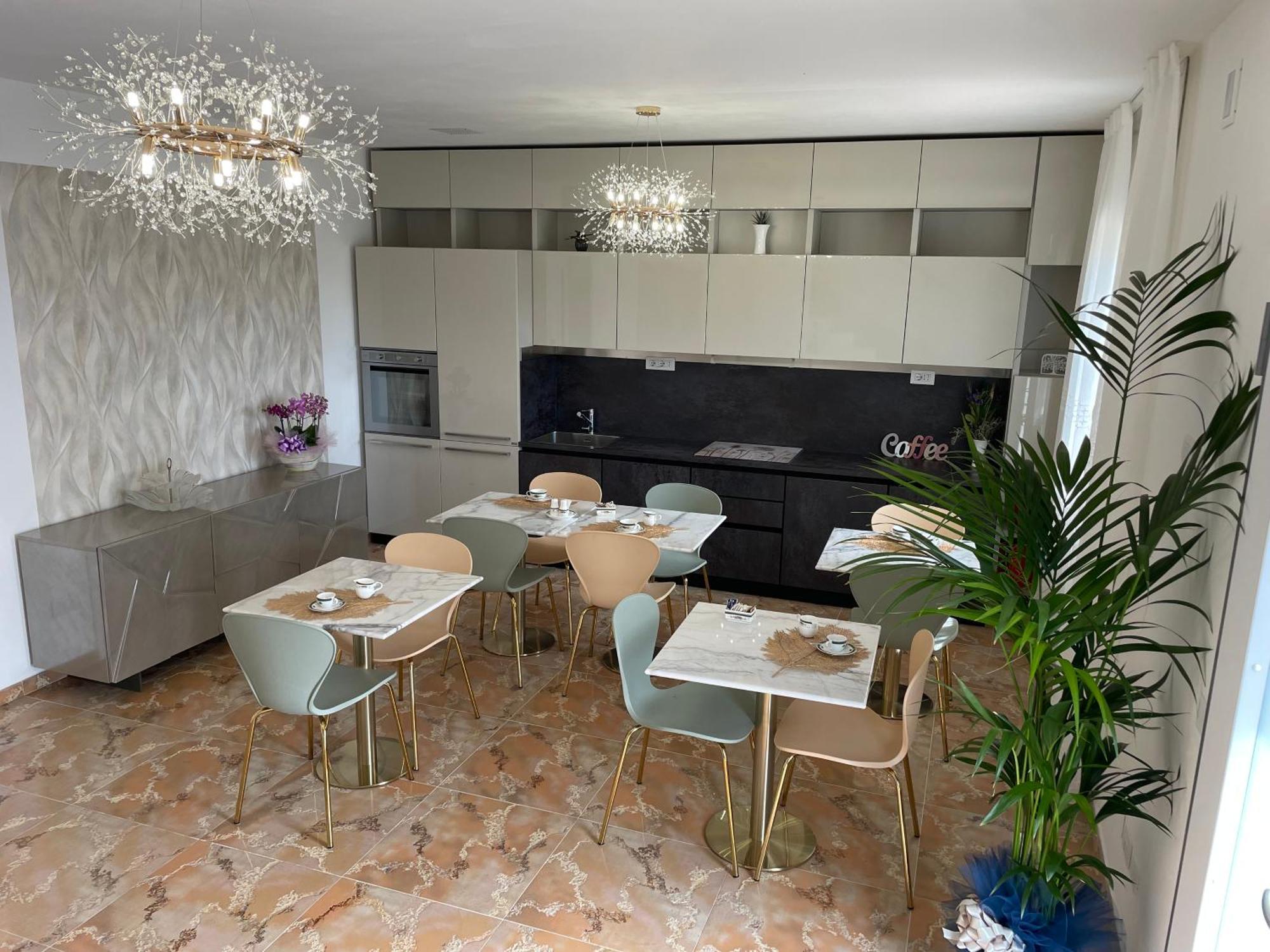 B & B Verde Natura Spilamberto Exterior photo